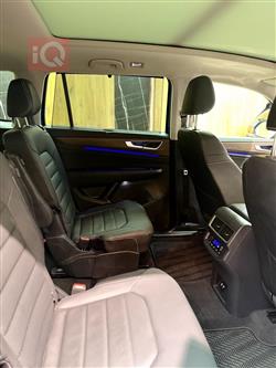 فولكسفاغن أطلس